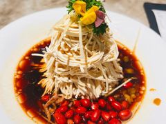 -永春园·扬州早茶·淮扬菜(漫乐城店)