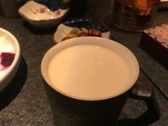 -丝路金桃·新疆菜(徐汇店)