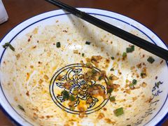 -西安特色面馆(吉兆营店)