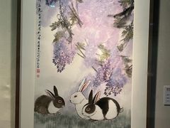 -江苏省美术馆(长江路新馆)