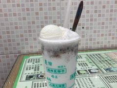 -玉椰林甜品店(创始店)