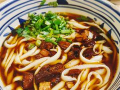 大同小炖肉面-老九圆山西面馆(CBD店)