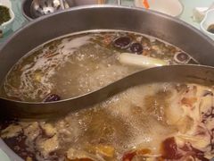 -小肥羊(西丽宝能城店)