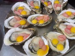-飞尝蚝·顺德菜·鱼生(顺德总店)