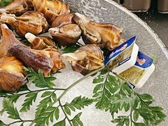 -白仁仔· 活烤海鲜 宵夜(豫园店)