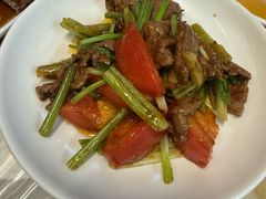 -盛中钰广味小馆