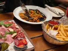 -宝莱纳餐厅(滨江店)