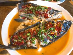 -丰乐餐厅·始于1999·本地老字号