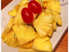 -云海肴·云南小炒·汽锅鸡(天津国金汇店)