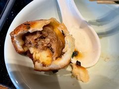 -哑巴生煎(临顿路店)