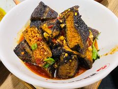 -建辉湖南土菜馆(南大街店)