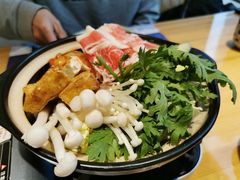 -浦·传统日式料理(3 5 1 1 店)