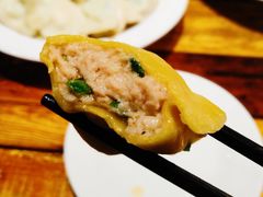 -金谷园饺子·烧烤(人大总店)
