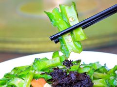 -琼大师东方烤乳猪(亚特兰蒂斯店)