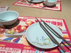 -点都德(长泰广场店)