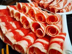 -晓林火锅(安定门店)