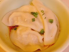钟水饺-龙门阵茶屋川菜馆(武康路店)