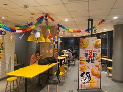 -麦当劳(东石东一路店)