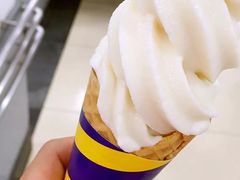 甜筒-农园餐厅(北京大学店)