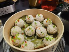 -小户人家(循礼门南国中心店)
