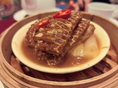 金钱肚-北园酒家(小北路店)