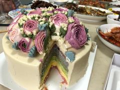 -BONCAKE裱花蛋糕(万象汇店)