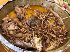 -思远客家菜馆(巴伐利亚店)