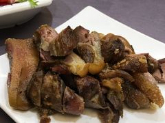 -鸭王烤鸭店(三里河店)