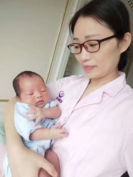 -大美母婴月子中心