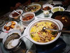 -国味壹号·精品湘菜·宴请佳选(新天地店)