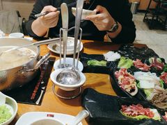-你好牛火锅 头牌无花果鸡(海上传奇店)