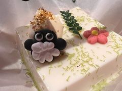 -额尔敦传统涮(公园西路店)