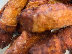 -南来顺饭庄·清真(南菜园店)