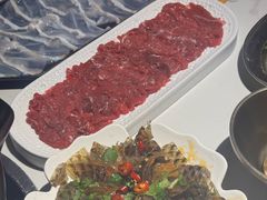 -琥珀川糟粕醋火锅(慈云寺店)