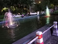-天艺东环酒店(海口高铁东站龙湖天街店)