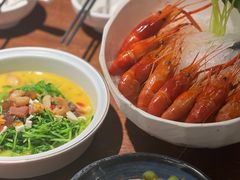 -乔街深夜食堂·小龙虾·高压锅生蚝(杭州总店)