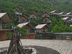 -北京山里寒舍度假酒店
