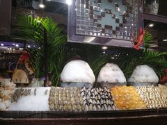 -芭菲盛宴·环球美食(锦城万达广场店)