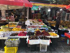 -喜洲杨记破酥粑粑