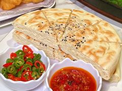 -秦月轩·陕西家乡菜(阜成路·五棵松店)