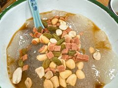 手工冰粉-艺味深尝(云锦路店)