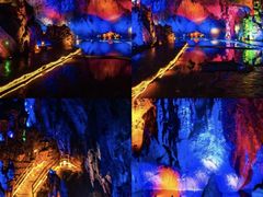 -宝晶宫旅游景区