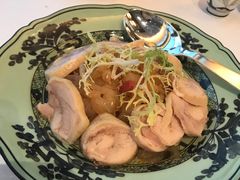 -夏苑(新加坡丽思卡尔顿美年酒店)