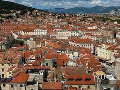 -圣多米努斯大教堂及钟楼(Sv. Dujma)