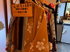 -长崎屋·日本料理·刺身·烧鸟(天河北路店)