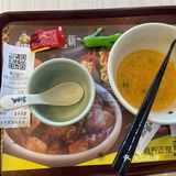 「黄金蛋饺」第一次吃蛋饺，味道非常合我口味