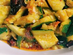 -可可大虾武汉土菜大排档(万松园1店)
