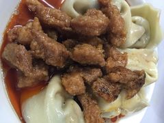 耳光馄饨-潘国仙耳光馄饨(黄家阙路店)