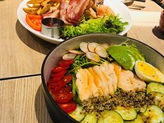 -Maxpoint Kitchen 西餐咖啡(乐峰广场店)