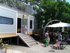 -广州市紫泥堂文化创意园景区